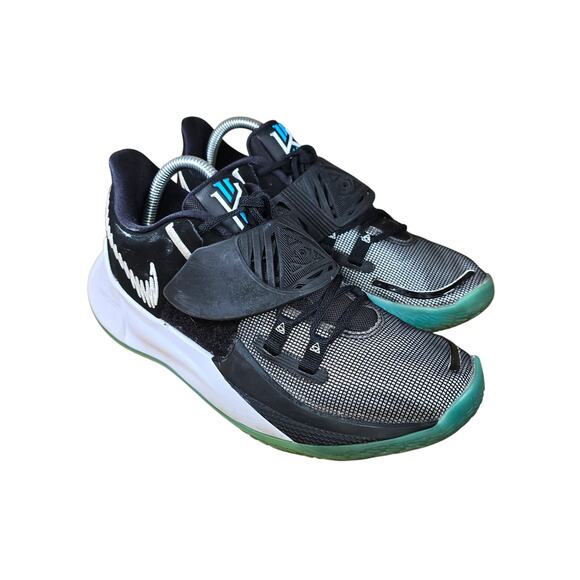 Nike Kyrie Low 3 Moon (CJ1286-001) Sneakers Men Size 8.5  Womens Size 10 - Picture 4 of 9